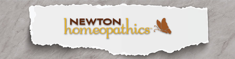 newton homeopathics