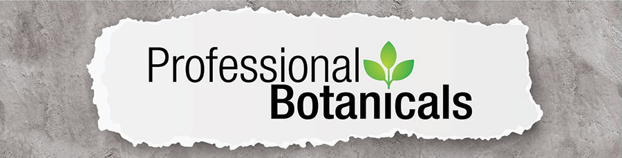 Professional Botanicals